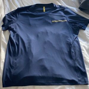 SoulCycle x Ten Thousand Light Workout Shirt